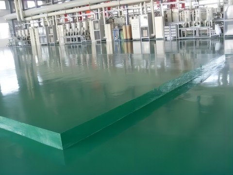 库尔勒防腐蚀地坪,环氧玻纤地坪，玻纤工业地坪，环氧玻纤布地坪,乙烯基玻纤布地坪