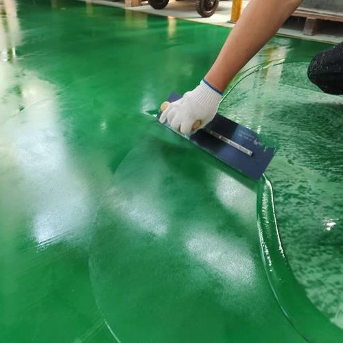 库尔勒什么是VEF地坪,VEF地坪厂家产品图1