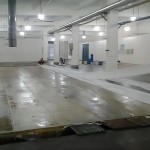 库尔勒防腐防静电地坪,防腐防静电自流平地坪-缩略图2