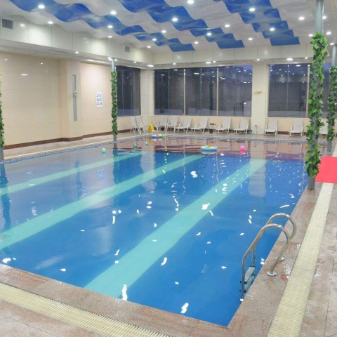 库尔勒聚脲地坪,防腐蚀地坪