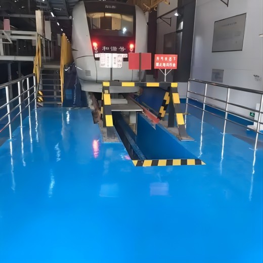 库尔勒环氧防腐蚀地坪,环氧积层地坪